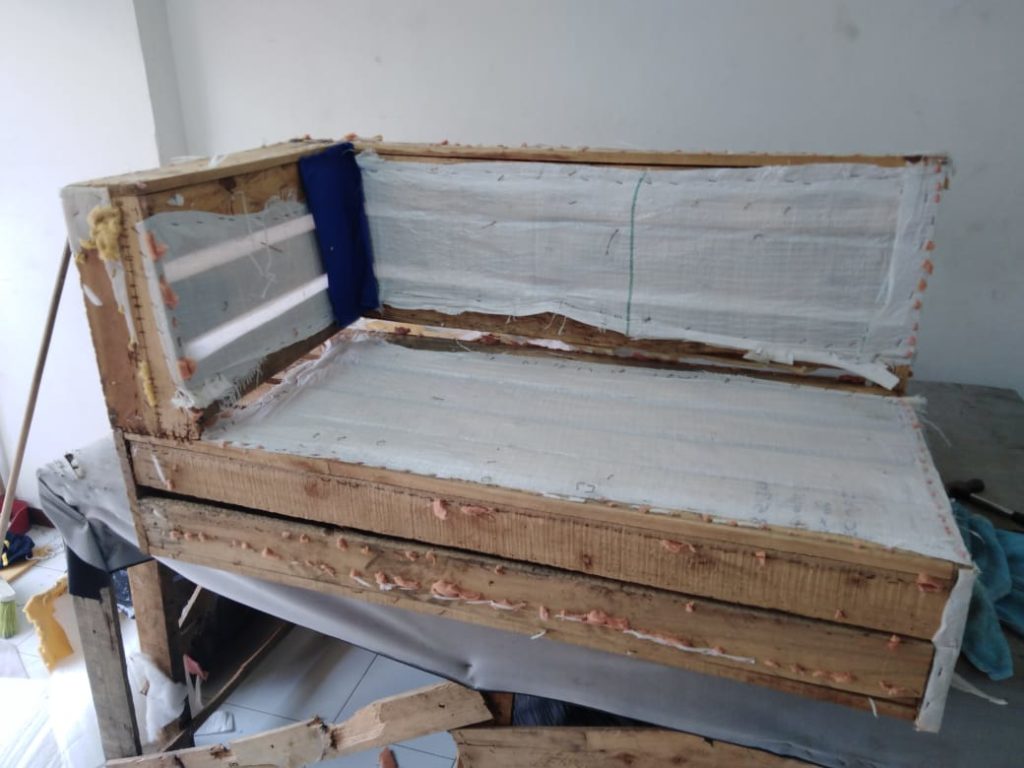 Retapizados cali colseguros